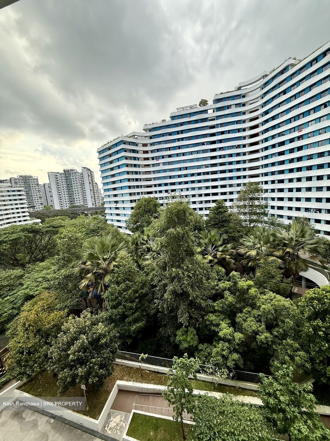 Blk 310B Waterway Terraces II (Punggol), HDB 5 Rooms #463991261